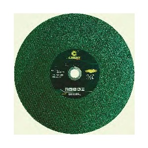 MATRIX CUT OFF WHEEL 14"X2.5MM - GREEN 2NET