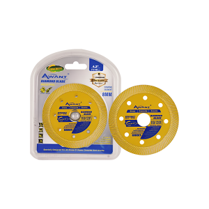 Awant 4 Inch Turbo Diamond Saw Blade 110Mm Concrete