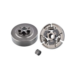 CLIF CHAIN SAW SPARE PARTS CLUTCH DRUM 325