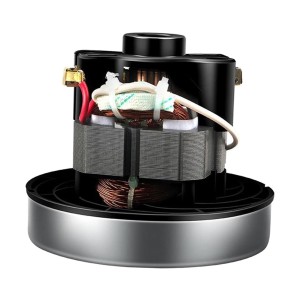 CLIF VACCUM CLEANER SPARE PARTS MOTOR 35LTRS