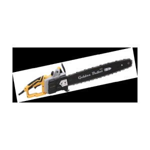 GOLDEN BULLET CHAINSAW ECS 1948 16 INCH YELLOW W