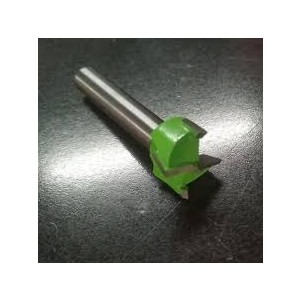 CLIF PROFESSIONAL HINGE BIT (TCT) 25MM