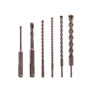 Xtra Power Sds Hammer Drill Bit - 16Mm X 210Mm