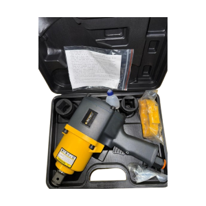 MAF PRO AIR IMPACT WRENCH 1" (WITH 2 SOCKETS) - AIW780111