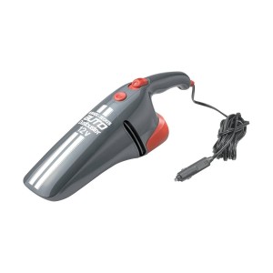 BLACK AND DECKER 12V DC CAR VACUUM CLEANER AV1205-IN