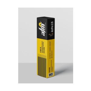 ATM WELDING ELECTRODE ROD 3.12/10 (30KGS)