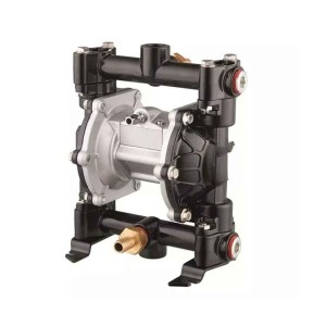 Aeropro HIGH PRESSURE AIR GREASE PUMPS - A-25 (1PC)