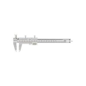 Freemans 0-450mm Stainless Steel Vernier Caliper, FVC450
