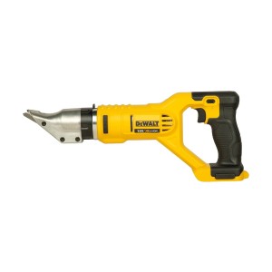 DEWALT METAL SHEAR - 18V - 1.3MM - MS/SS - 1.3/1MM - BARE TOOL DCS491NT-XJ