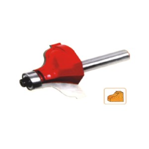 JON BHANDARI OGEE FILLET BITS JB09073