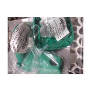 DCA Marble Cutter AZE125 Handle Cover (Green)