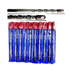 JON BHANDARI SDS DRILL BITS 10X210MM