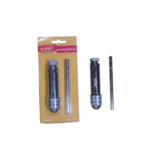 MAF PRO 1/4"-1/2" ADJUSTABLE RATCHET TAP WRENCH (SMALL) - M5-M12 - MTM-512