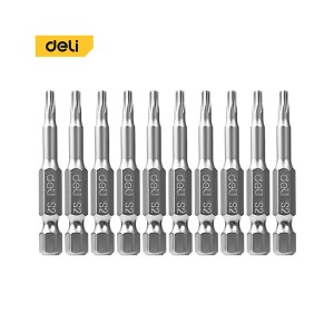Deli TROX Bit T 15X50MM - DL251415
