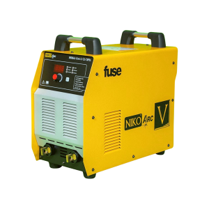 Niko 400Amp 1+2+3 Phase Igbt Welding Machine Fuse V