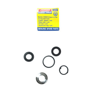 Ideal Sr210 Pressure Washer Spares Sr210 "o" Ring & Gasket Set
