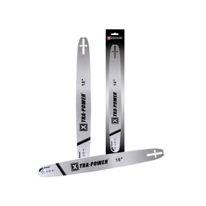 XTRA POWER CHAIN BAR 22" XTRA POWER GOLD