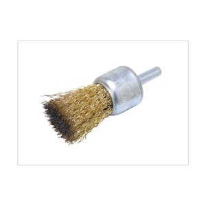 GOLDEN BULLET SPINDLE BRUSH SPINDLE BRUSH - PEN TYPE 25MM