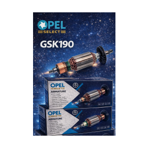 OPEL SELECT ARMATURE GSK190