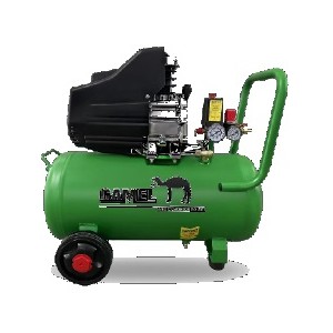 CAMEL AIR COMPRESSOR 0.75KW/2HP 30LTR 8BAR/116PSI - AC-30LD