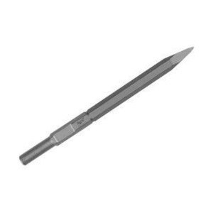 DEWALT 19MM HEX CHIESEL – 400MM - POINTED - 12 KG HAMMER DWA0809-IN