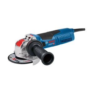 BOSCH ANGLE GRINDER GWX 17-125 S 1700W 125MM 06017C40F2