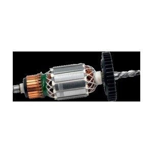 Akari Armature DW-014 (DRILL 10MM) (1/50PCS)