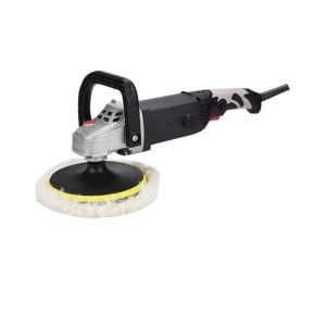 MAKUTE 7" CAR POLISHER 1300W - CP001
