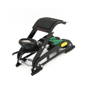 Hanbon Double Cylinder Foot Pump (10Pcs) - 99006