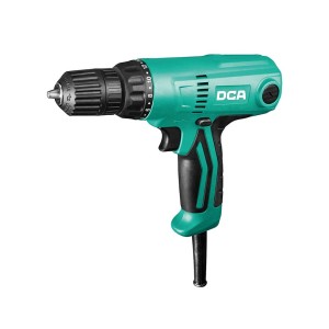 DCA Electric Screw Driver 10mm, 250W - Ajz08-10