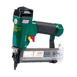 KAYMO PNEUMATIC COMPOSITE BRAD NAILER 18G SERIES XPRO-PB12P25