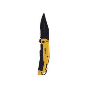 DEWALT PREMIUM FOLDING POCKET KNIFE DWHT0-10313