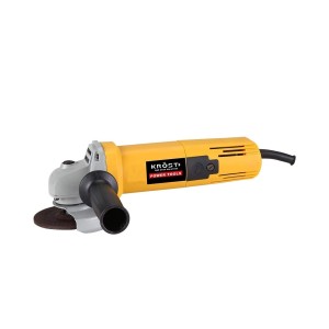 KROST ANGLE GRINDER 4INCH AG801 (8PCS)