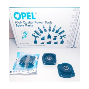 OPEL 6-100 BEARING HOUSING PVC