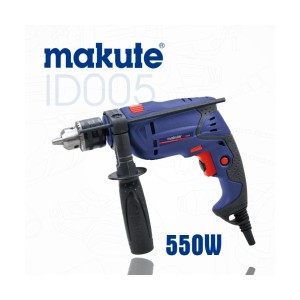 MAKUTE 13MM DRILL MACHINE 550W - ID005