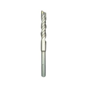 Makita 10mm SDS-Plus Drill Bit, D-00206, Overall Length: 310 mm