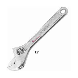Deli Adjustable Spanner 12" - DL012A