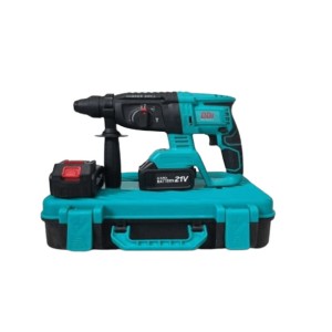 DDI BEST CORDLESS ROTARY HAMMER DDI-RH-21 [5PC] (*022DDI*)