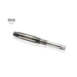Bharat Tools No. H-6 21/32-23/32 inch Adjustable Hand Reamer