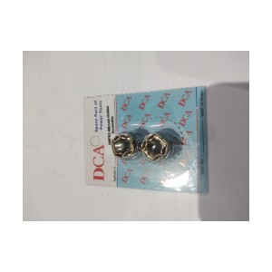 DCA Trimmer AMP02-6 Brush Holder Assembly