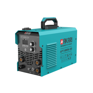 AKARI 300AMP 1 PHASE MIG WELDING MACHINE APTMWM300
