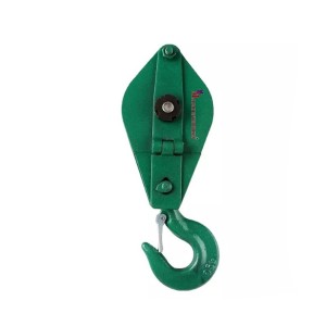 Hanbon Gb Pulley 5T (1Pcs) - 13315