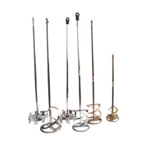 DDI MIXER ROD FAN TYPE (SAME DCA QUALITY) [20PC]