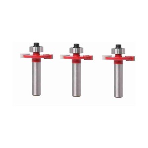 MATRIX ROUTER BITS 9091