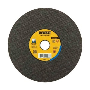 DEWALT CO - 180 X 1.6 X 22.23MM - INOX - SS CUTTING T1 DWA8922-IN