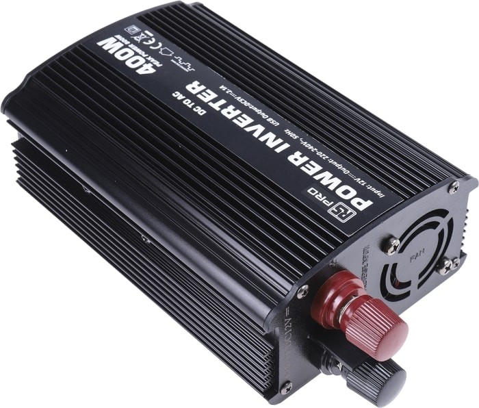 POWER INVERTER