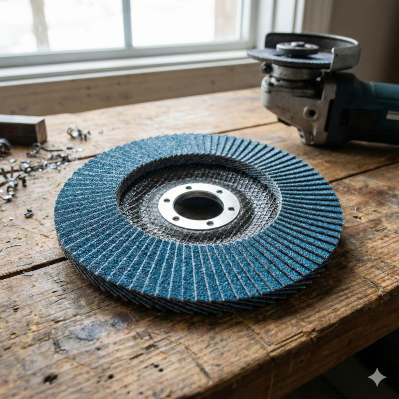 FLAP DISC
