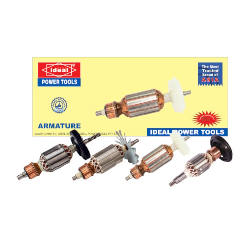 IDEAL ARMATURES ID PRO ARGWS24-180 (12PC)