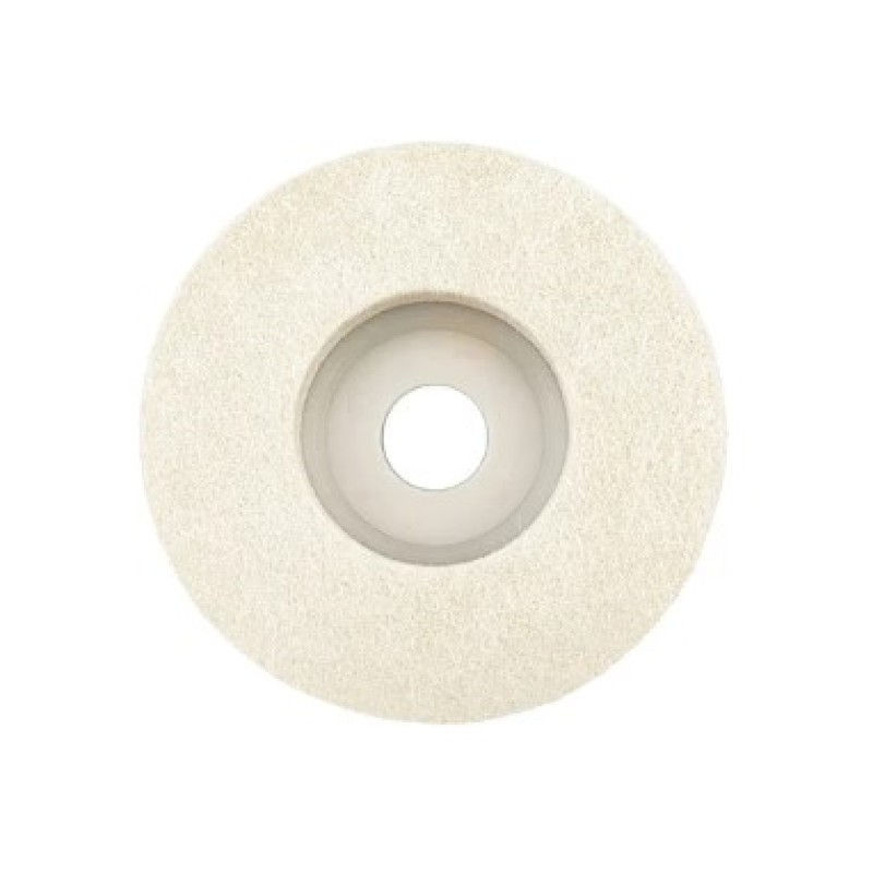ADVANCE FELT WHEEL 4" (200PCS)