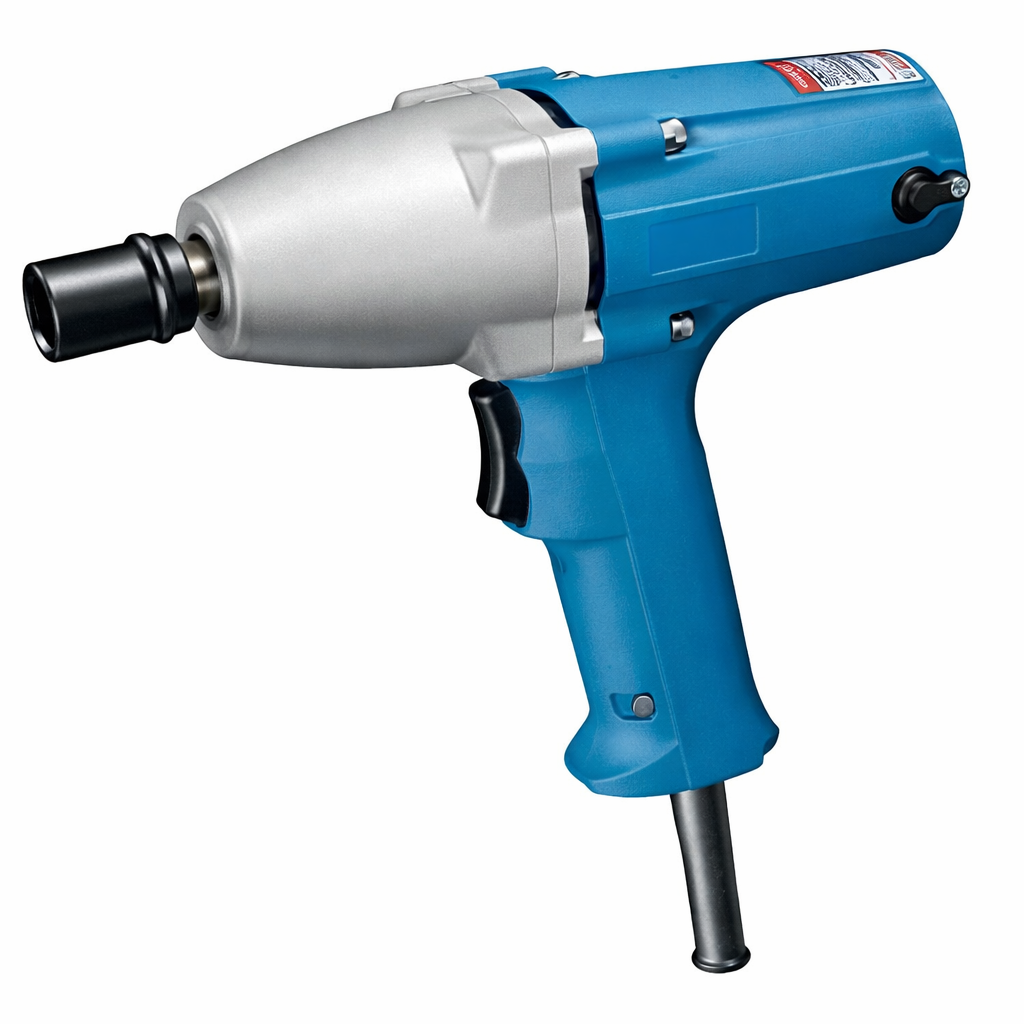 IMPACT WRENCH